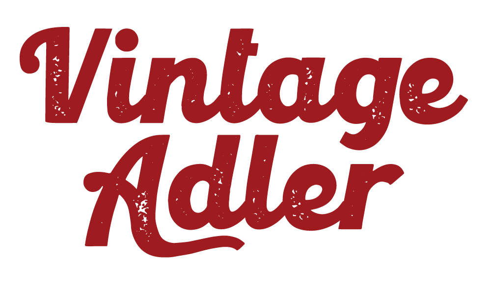 EFC Vintage Adler